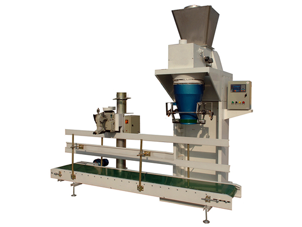 RF-A花生果定量包裝機(jī)