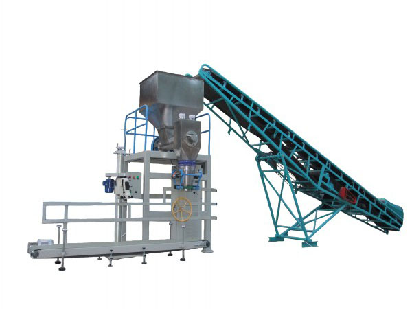 **設(shè)計定做大豆包裝秤